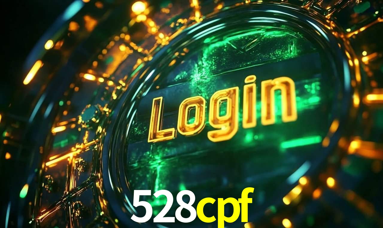 APP rápido e leve da 528cpf