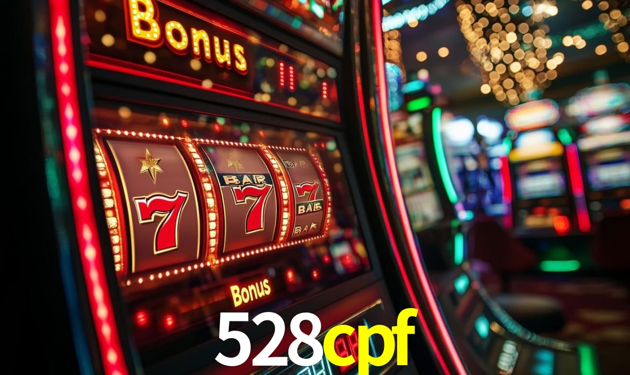 Apostas com odds competitivas na 528cpf