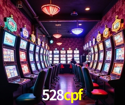 Slots com jackpots e giros grátis na 528cpf