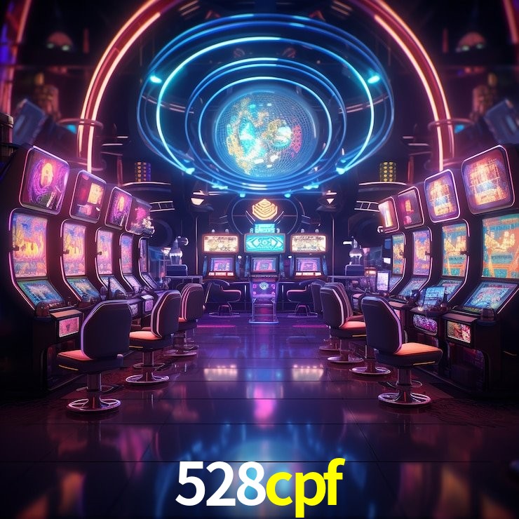 Jackpots e promoções na 528cpf